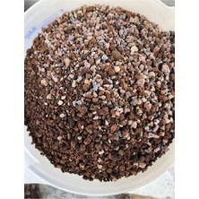 Emin Kaktüs Tarım Pomzası 0-3 mm - Akvaryum Kumu - Ince Lav Kırığı 20 kg