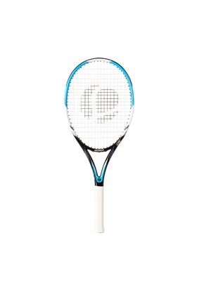 ARTENGO Yetişkin Tenis Raketi Siyah TR160 Graph