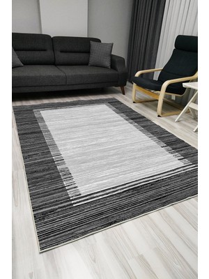 Kilim Home Bable Serisi Dekoratif  Pamuk Kaymaz Taban Halı 1013