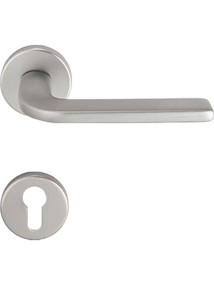 Hafele Modus Kol Seti (Barelli) P.çelik Renkli 905.99.574