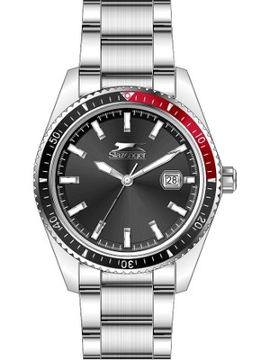 Slazenger SL.09.1928.2.04 Erkek Kol Saati