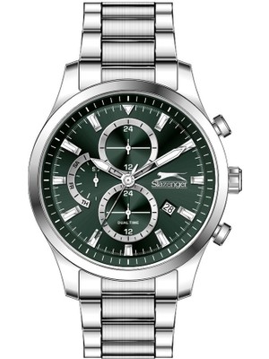 Slazenger SL.09.1937.2.04 Erkek Kol Saati
