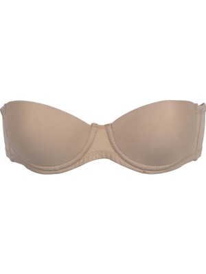 Orkide Sütyen 2850 | Ten