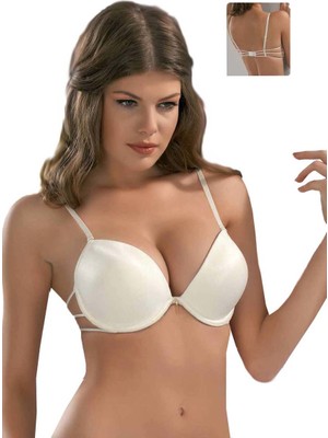 Le Jardin Sütyen 7007 | Ekru