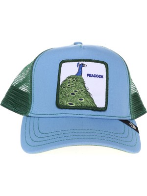 Goorin Bros Şapka, Standart, Mavi