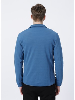 Salomon Radiant Fz M Erkek Sweatshirt LC1578300