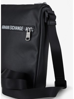 Armani Exchange Postacı Çantası