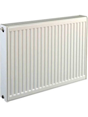 Kalde Steel Panel Radyatör 22*600*600