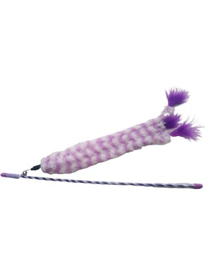 Polo Kedi Oltası 42 cm Peluş