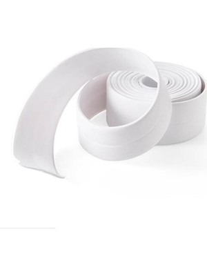 Mcm Transformacion Su Sızdırmaz Izolasyon Bandı Lavabo Küvet Kenar Bandı 940017