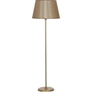 Conic Eskitme Tek Ayaklı Metal Düz Lambader - Mataro Vizon