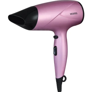 Vsk 1018 Saç Kurutma Makinesi Pembe