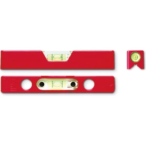 Bmi 671 Nıvelle Su Terazisi Plastik Cep Tipi 15 cm