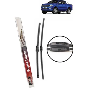 Ford Ranger Bsg Ön Takım Silecek 600 MM+400 mm 2012-2021