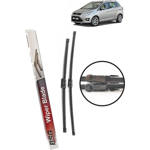 Ford Grand C-Max Bsg Ön Takım Silecek (730 MM-630 Mm) 2011-2021