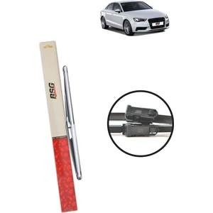 Volkwagen Golf7-A3-Passat Bsg Ön Takım Silecek 3397007863 / 119272  (650 x 450 Mm) (Muz Tıp) 2013…