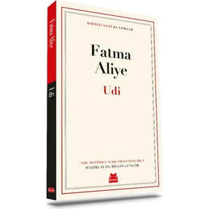 Udi - Fatma Aliye