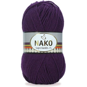 Superlambs Special 25 Mürdüm 6767