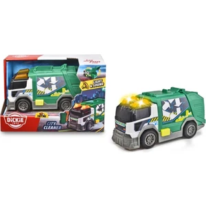 203302029 Dickie, Geri Dönüşüm Çöp Kamyonu 15 cm