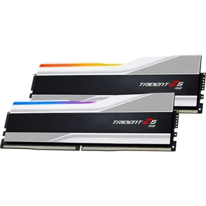 Trident Z5 Rgb DDR5-6000MHZ CL36 32GB (2X16GB) Dual Ram (36-36-36-96) 1.35V (F5-6000J3636F16GX2-TZ5RS)