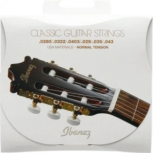 ICLS6NT Klasik Gitar Teli.
