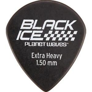 Planet Waves 3dbk7 1 Adet Pena 1.5 Mm.- Blackice-X-Heavy - Gitar Penası