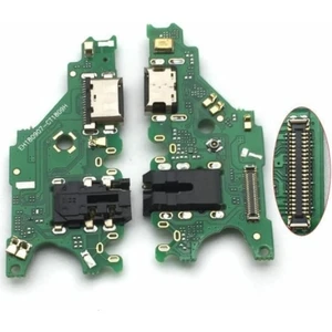 Huawei Mate 20 Lite Şarj Soketi Mikrofon Bord