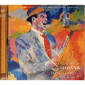 Frank Sinatra – Duets And Duets Iı (2 Cd)