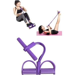 Karın Kol Kalça Ayak Tüm Vücut Şekillendirme Body Trimmer Fitness Aerobik Jimnastik Spor Aleti