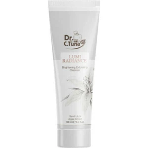 Dr C Tuna Lumi Radiance Brightening Exfoliating Cleanser