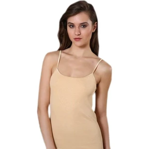 2128 Kadın Ip Askılı Atlet