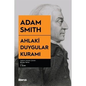 Ahlaki Duygular Kuramı - Adam Smith