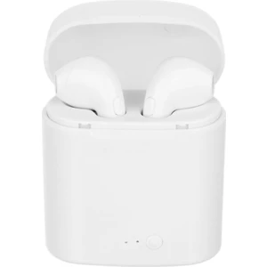I7 Mini Tws Bluetooth Kulaklık 5.0 Versiyon Çift Taraftan Konuşma Sesi