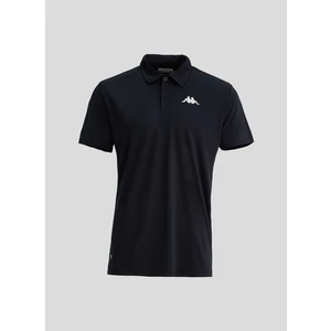 Kombat Poly Polo Tk Siyah Erkek T-Shirt 331D53W-005
