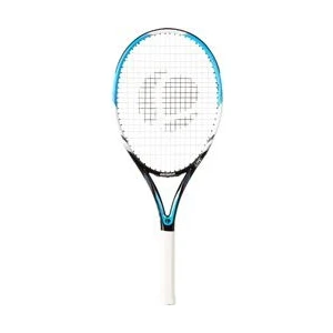 Artengo Yetişkin Tenis Raketi - Siyah - TR160 Graph