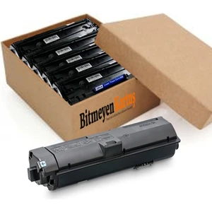 1 Koli  (Toptan 15 Adet) Kyocera TK-1150 Uyumlu Muadil Toner  TK-1150 / Ecosys P2200 / M2135 / P2235 / M2735