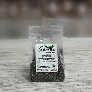 Beslenme Dedektifi Deve Dikeni (70 gr)