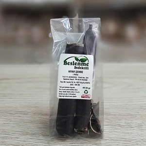 Beslenme Dedektifi Fulus (Hıyar Şembe)