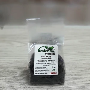 Beslenme Dedektifi Kara Halile (76 gr)