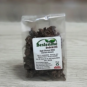 Beslenme Dedektifi Kedi Otu Kökü (38 gr)