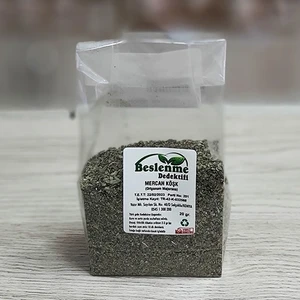 Beslenme Dedektifi Mercan Köşk (40 gr)