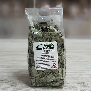 Beslenme Dedektifi Sinameki (50 gr)