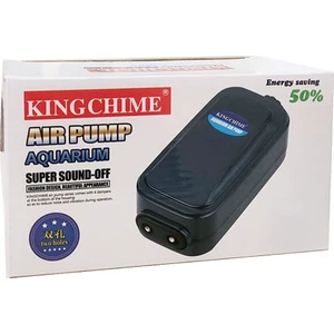 Kingchime Hava Motoru 5 W 2 x 3 L  Dk