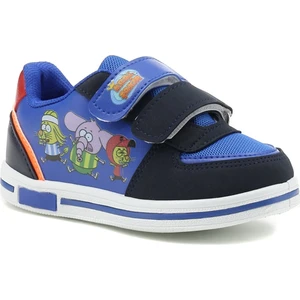 Kral Şakir SEDAR.P2FX Saks Erkek Çocuk Sneaker