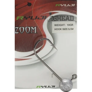 Zoom 10GR Jig Head