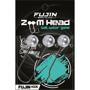 Zoom Head #1/0 Jighead