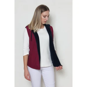 Kadın Içi Polar Yelek