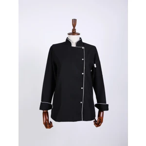 My Chef Eko Model Kadın Aşçı Ceketi