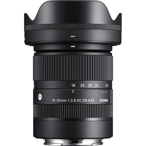 18-50 mm F/2.8 Dc Dn Lens Sony Uyumlu