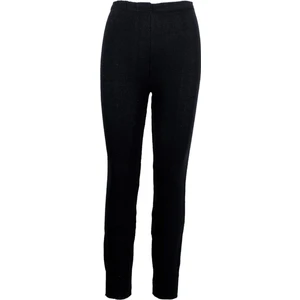 Siyah Termal  Unisex Tayt